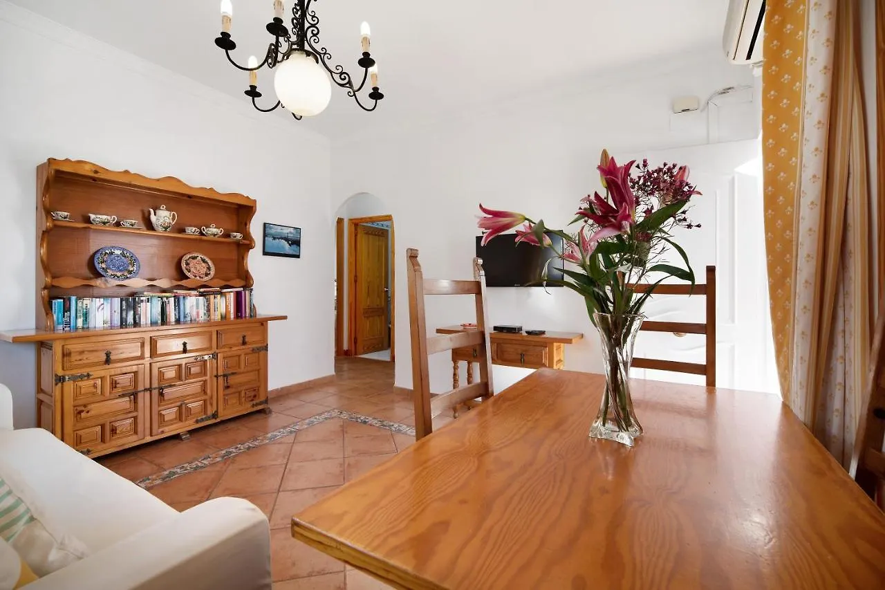 Caracola Apartment Chipiona Spain