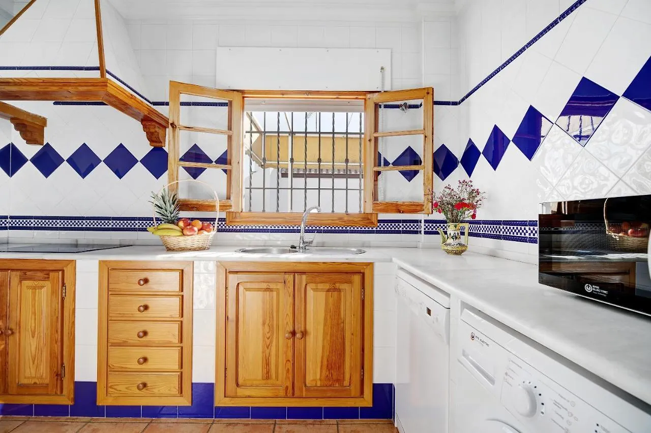 Caracola Apartment Chipiona 0*,  Spain