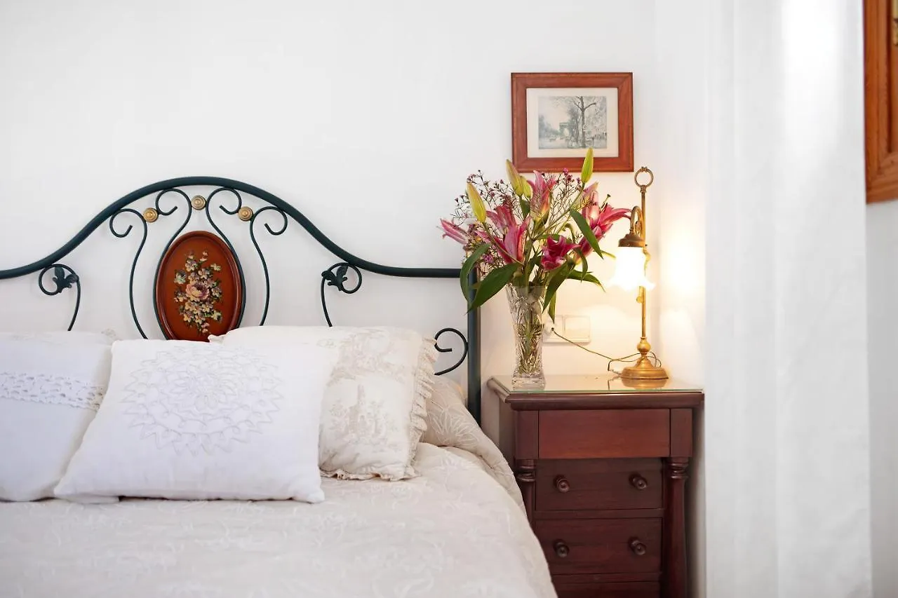 Caracola Apartment Chipiona Spain