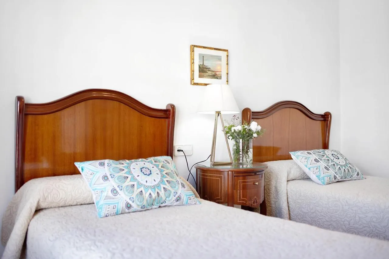 Caracola Apartment Chipiona