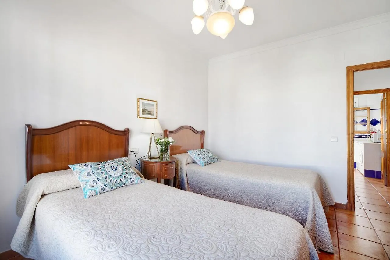 Caracola Apartment Chipiona 0*,  Spain