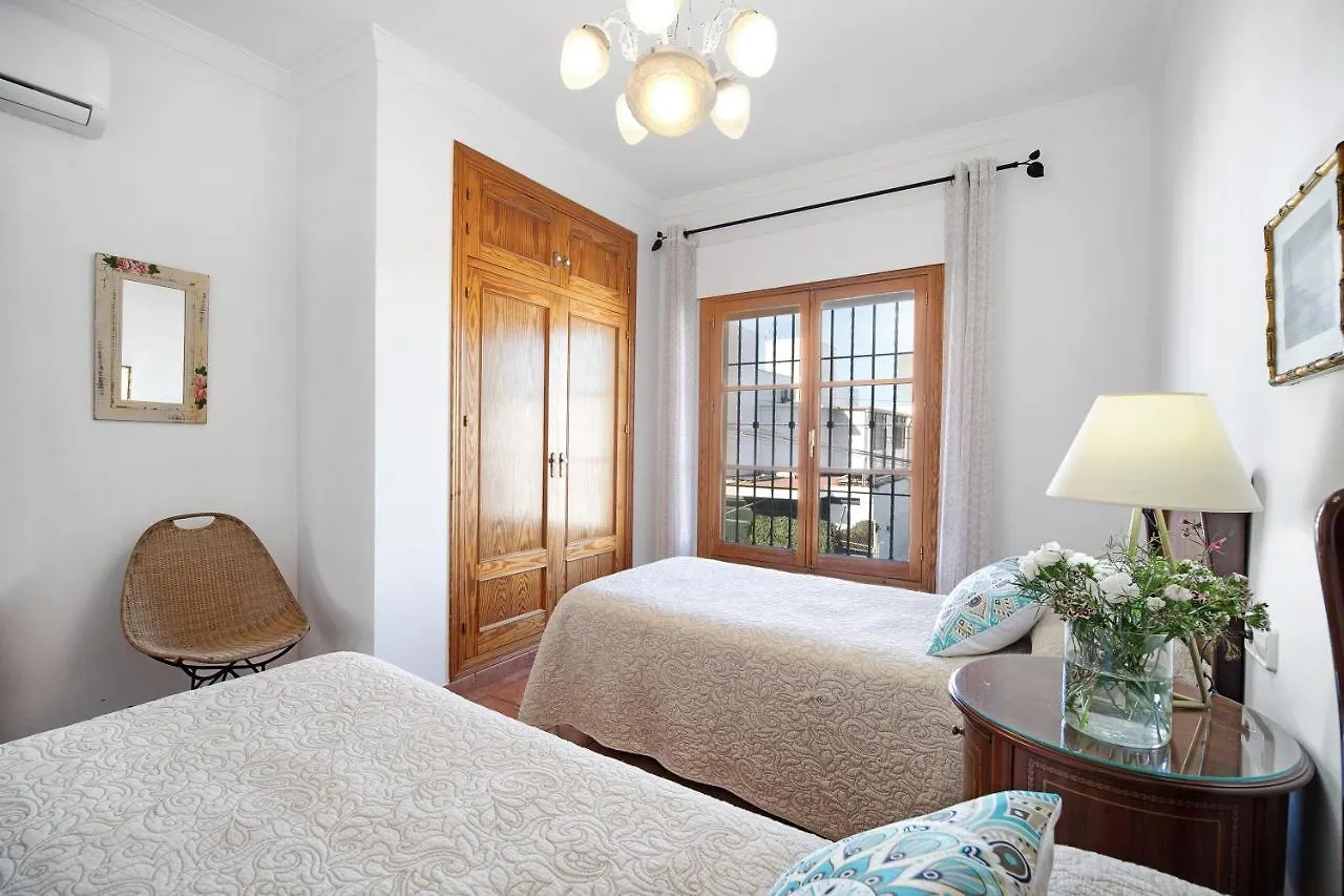 Caracola Apartment Chipiona 0*,
