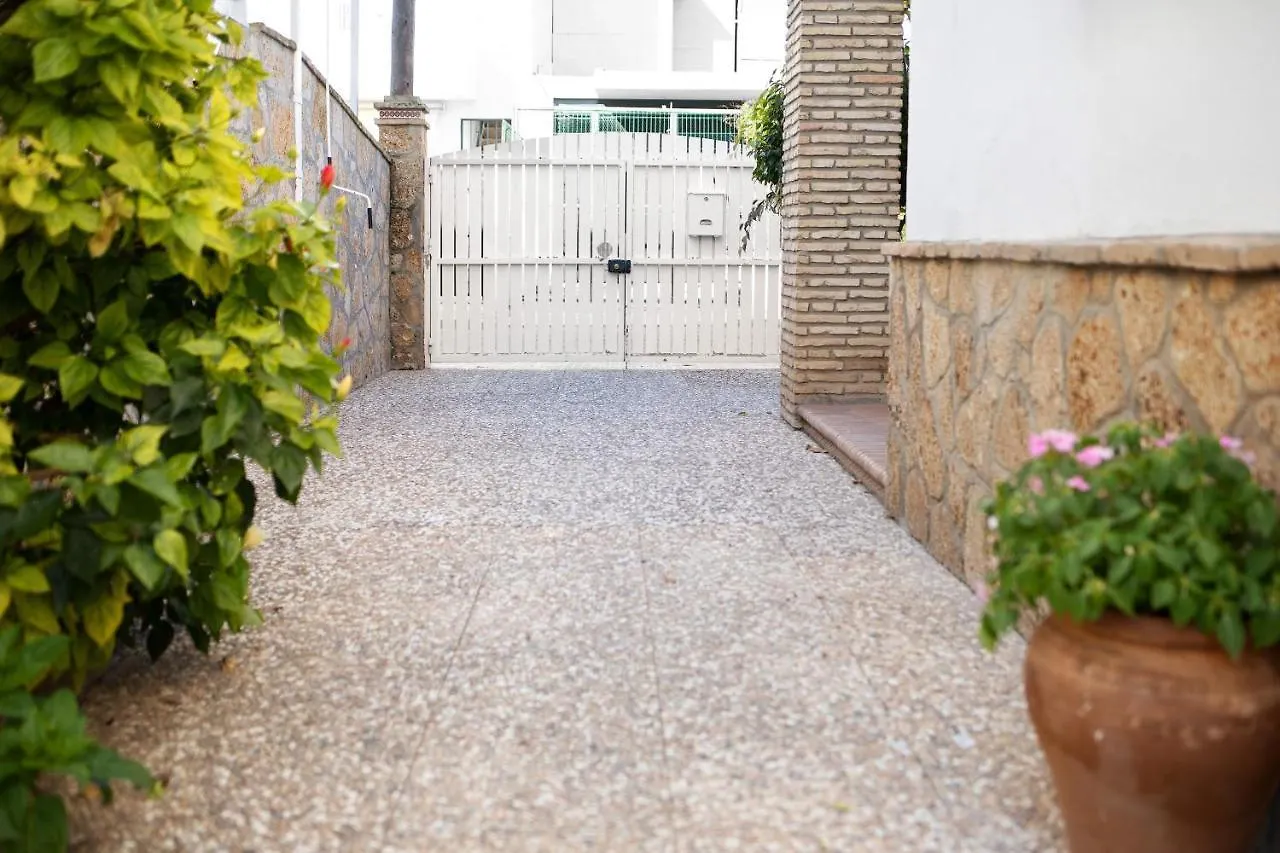 Caracola Apartment Chipiona Spain